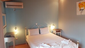 Interior - Lefkada Center Apartments (Lefkada)
