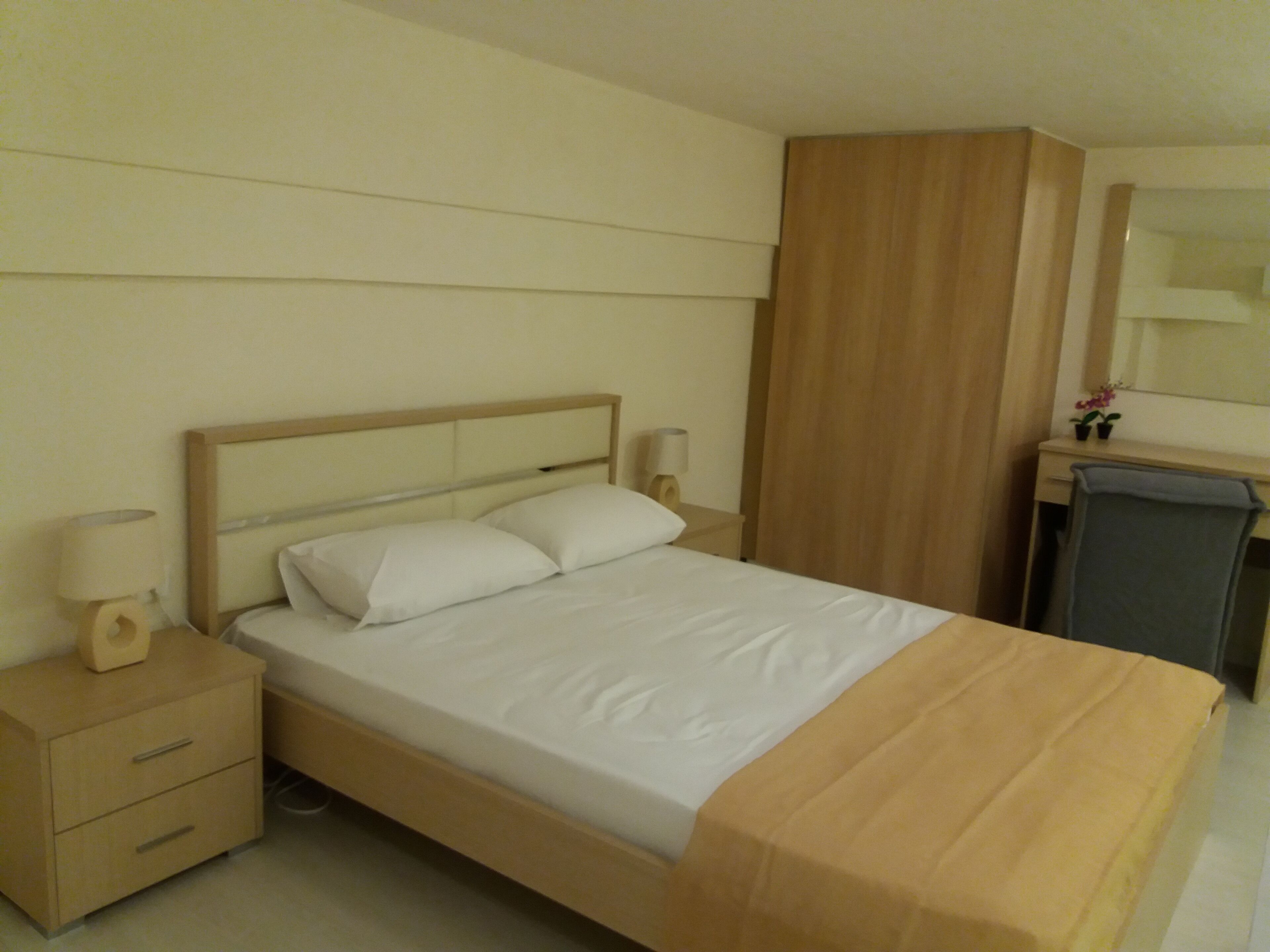 Habitación