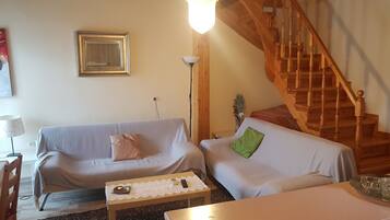Deluxe Apartment, 3 Bedrooms