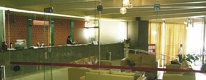 Lobby - Pampas Palace (Sao Bernardo Do Campo)