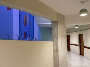 Interior - Pampas Palace (Sao Bernardo Do Campo)