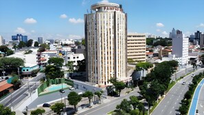 Exterior - Pampas Palace (Sao Bernardo Do Campo)