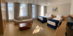 Room - Pampas Palace (Sao Bernardo Do Campo)