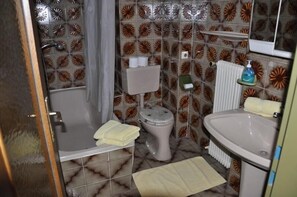 Badkamer