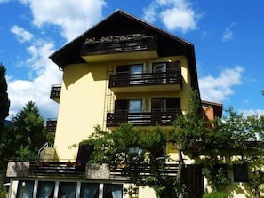 Exterior - Strandhotel Prinz (Ossiach)