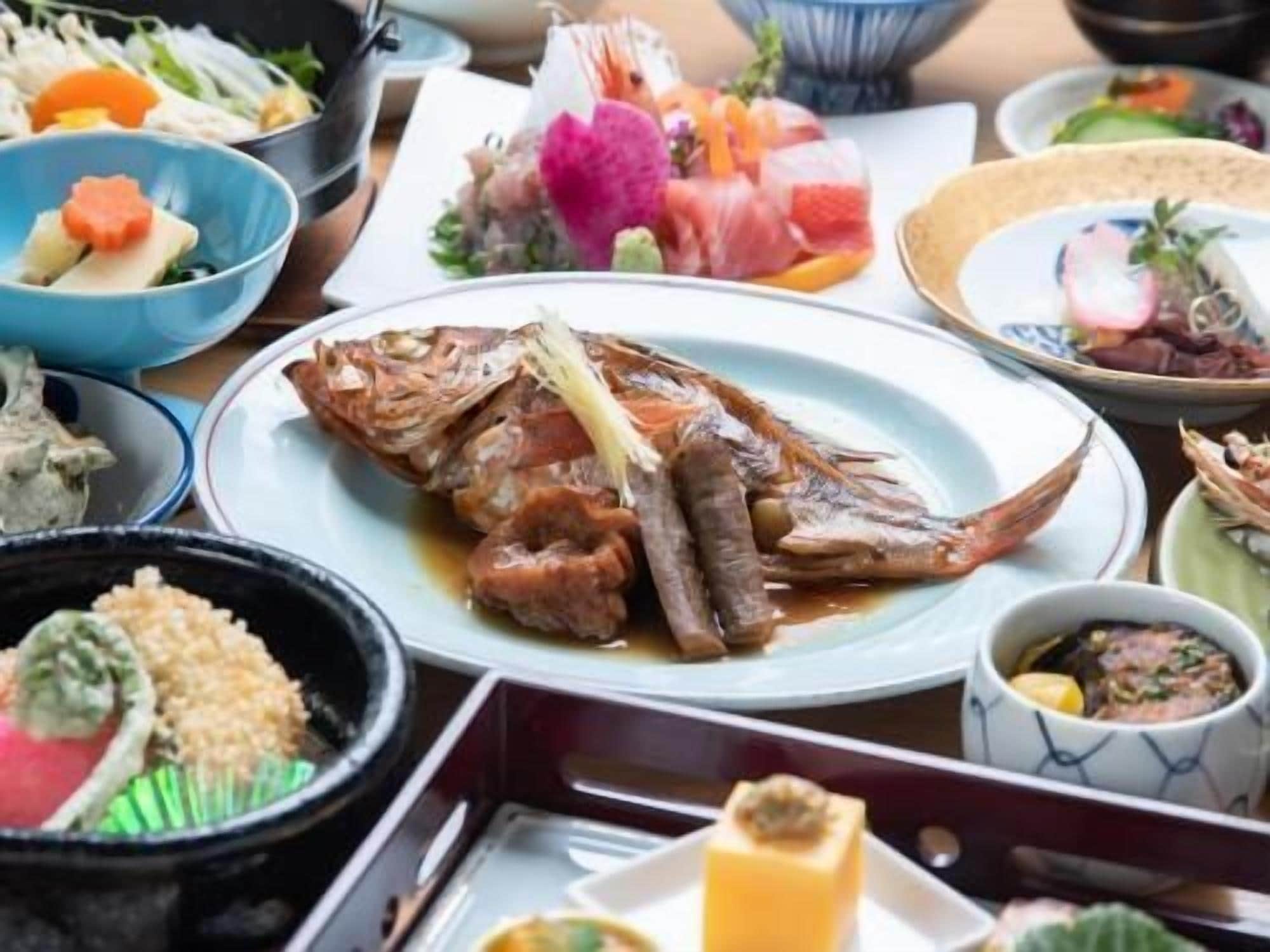 식사 및 음료