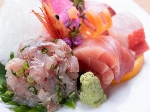 Food and drink - Iwamotoro Honkan (Fujisawa)