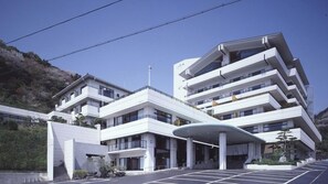 Exterior - Minamichita Onsenkyo Hananomaru (Minamichita)