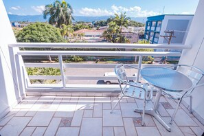 Semi luxo PNE | Minibar, desk, laptop workspace, free WiFi - Aojesp Hotel Colonia (Caraguatatuba)