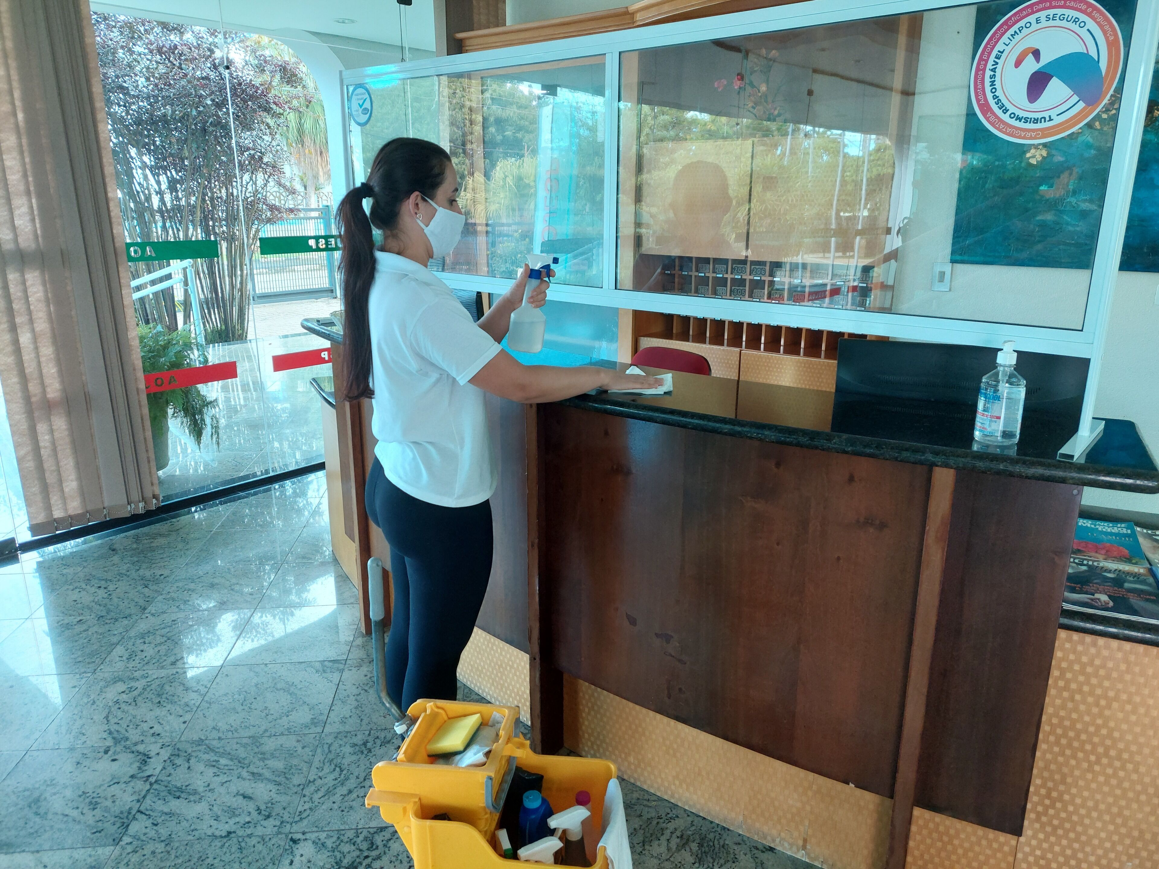 cleanliness standards