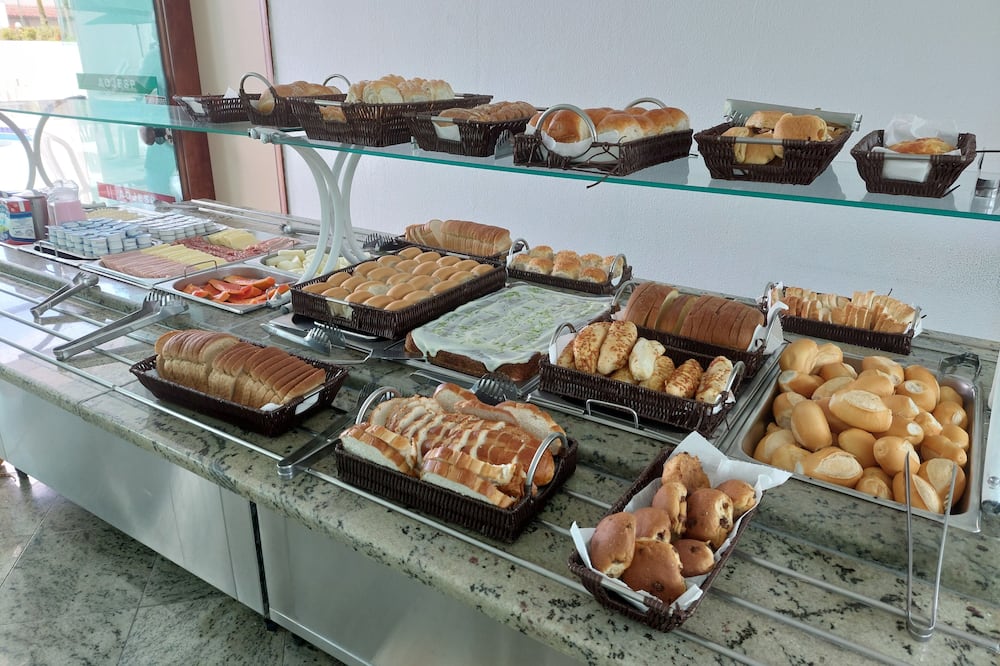 Aojesp Hotel Colonia