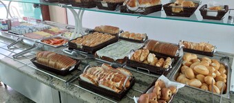 Aojesp Hotel Colonia