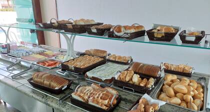 Aojesp Hotel Colonia