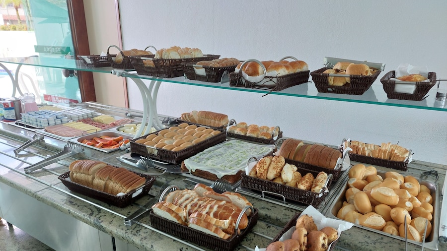 Aojesp Hotel Colonia