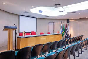 Centro de negocios