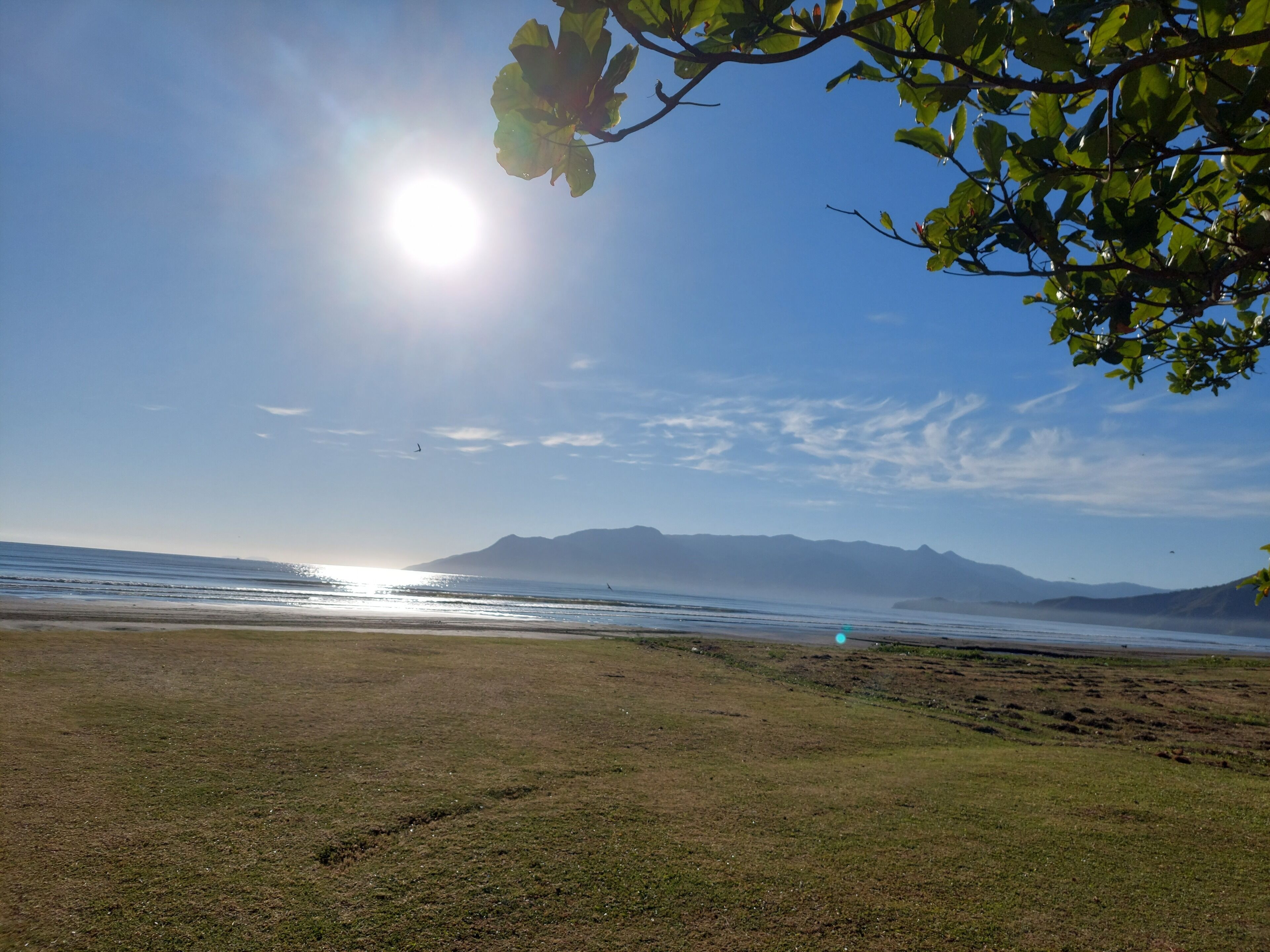 Ubicación cercana a la playa