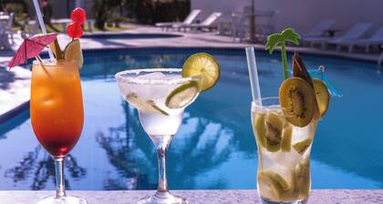 Aojesp Hotel Colonia