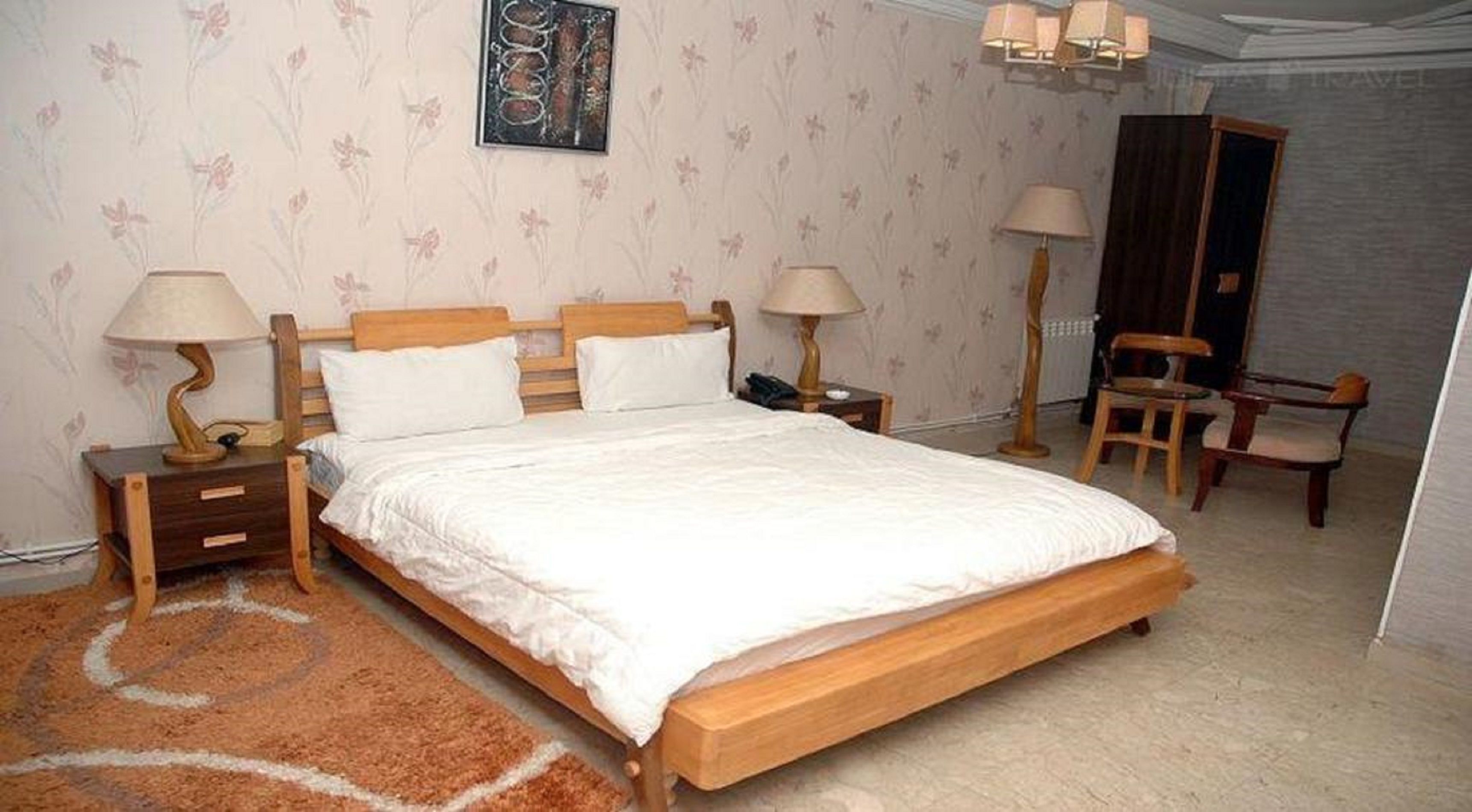 minibar, in-room safe, desk, blackout curtains