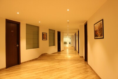 Maxx Value Hospitality