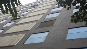 Exterior - Maxx Value Hospitality (Mumbai)