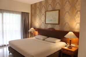 Vistas desde el alojamiento