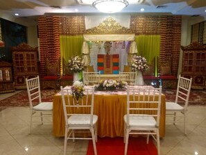 Sala de reunions