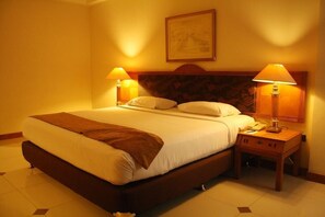 Vistas desde el alojamiento