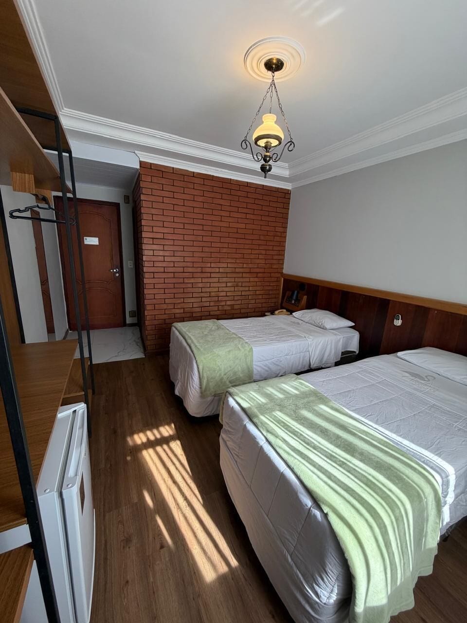 Photo - Residencial Pantanal Vila Mariana
