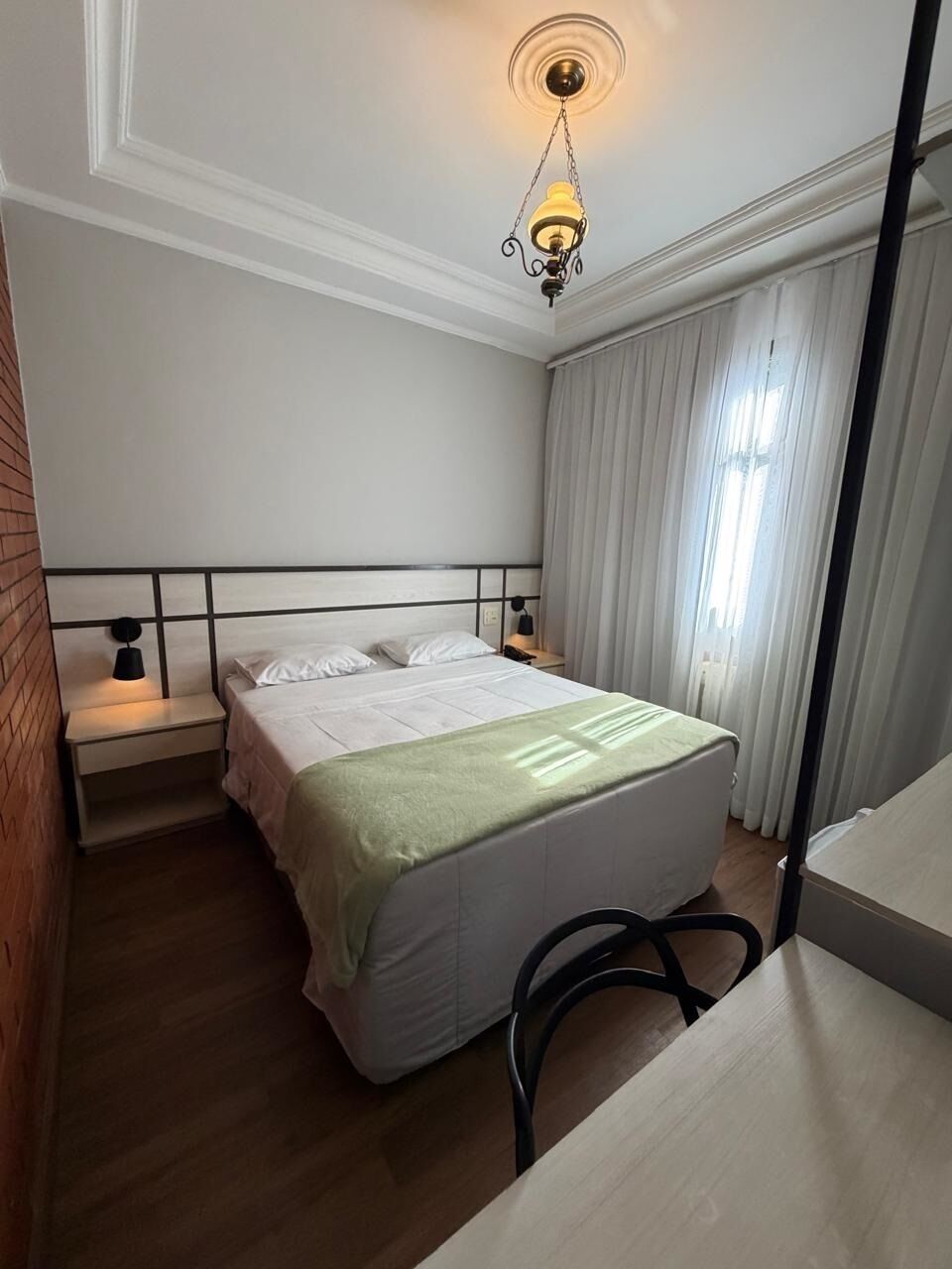 Foto - Residencial Pantanal Vila Mariana