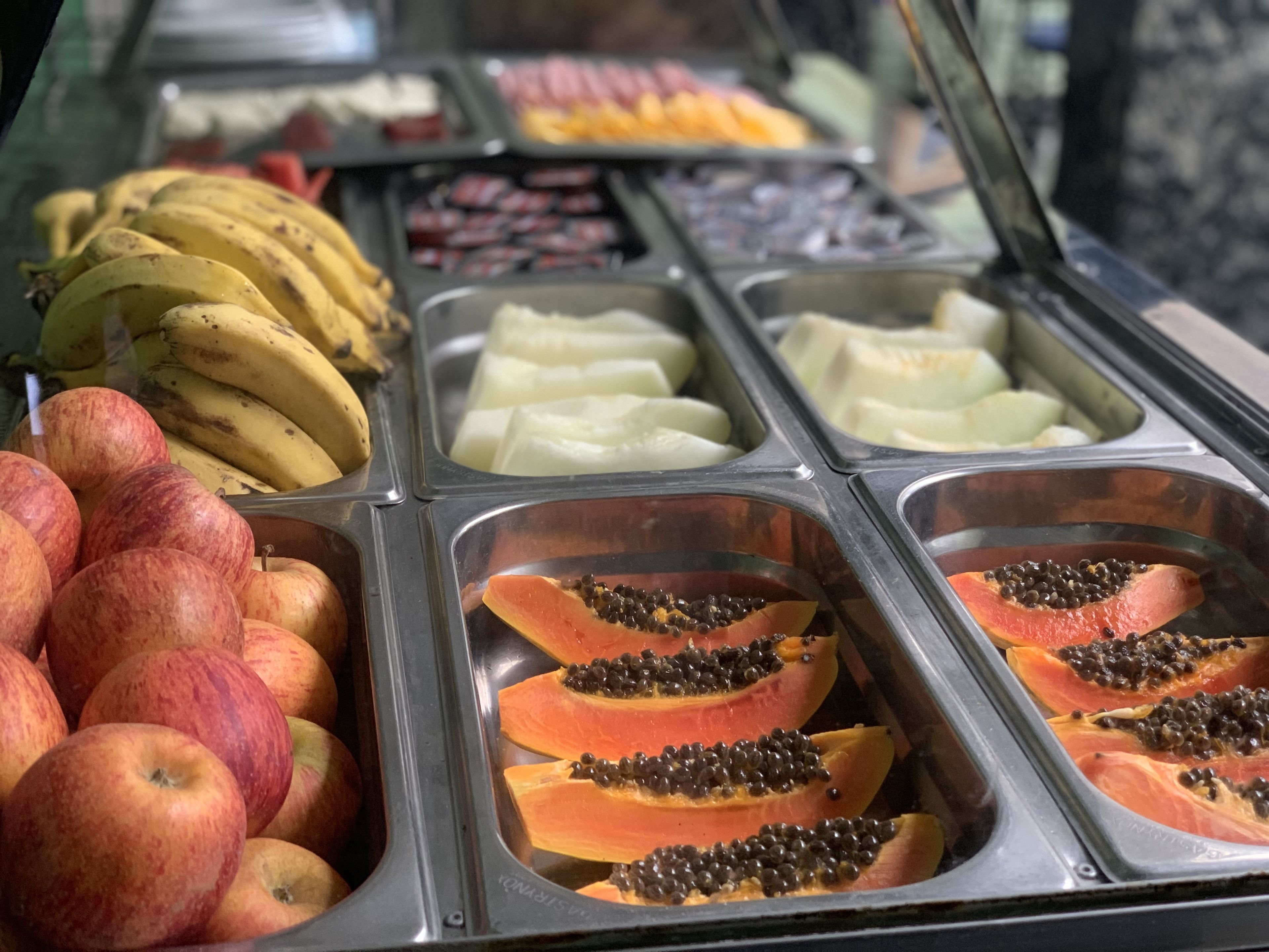 Foto - Residencial Pantanal Vila Mariana