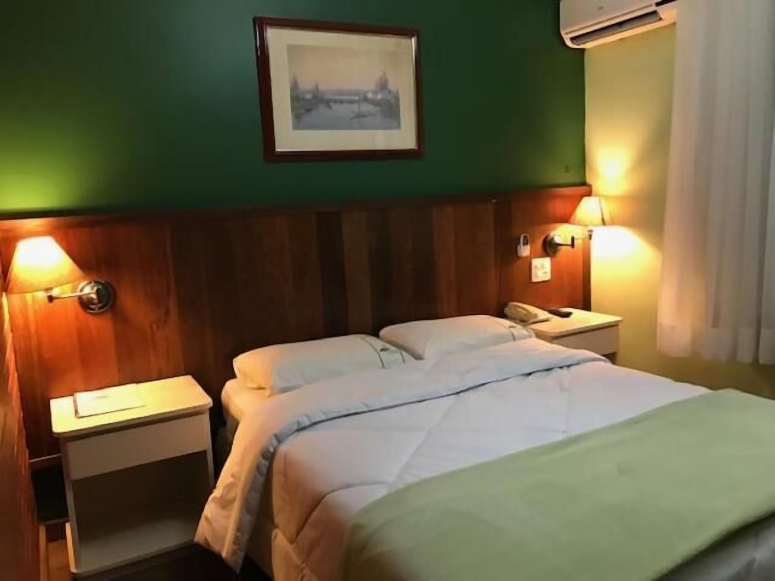 Foto - Residencial Pantanal Vila Mariana