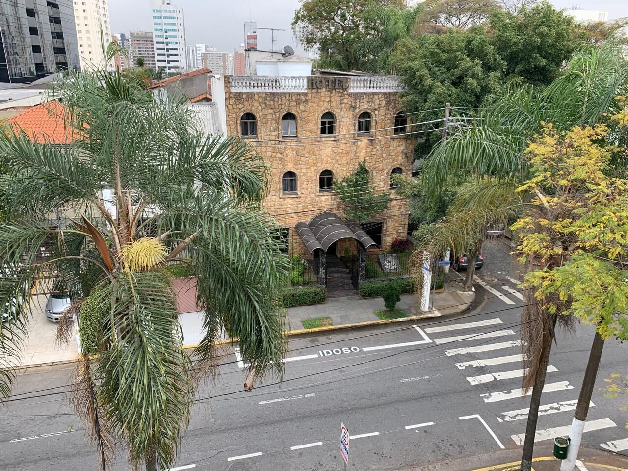 Photo - Residencial Pantanal Vila Mariana