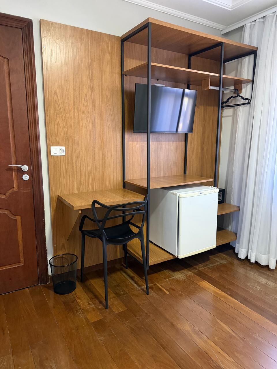 Foto - Residencial Pantanal Vila Mariana