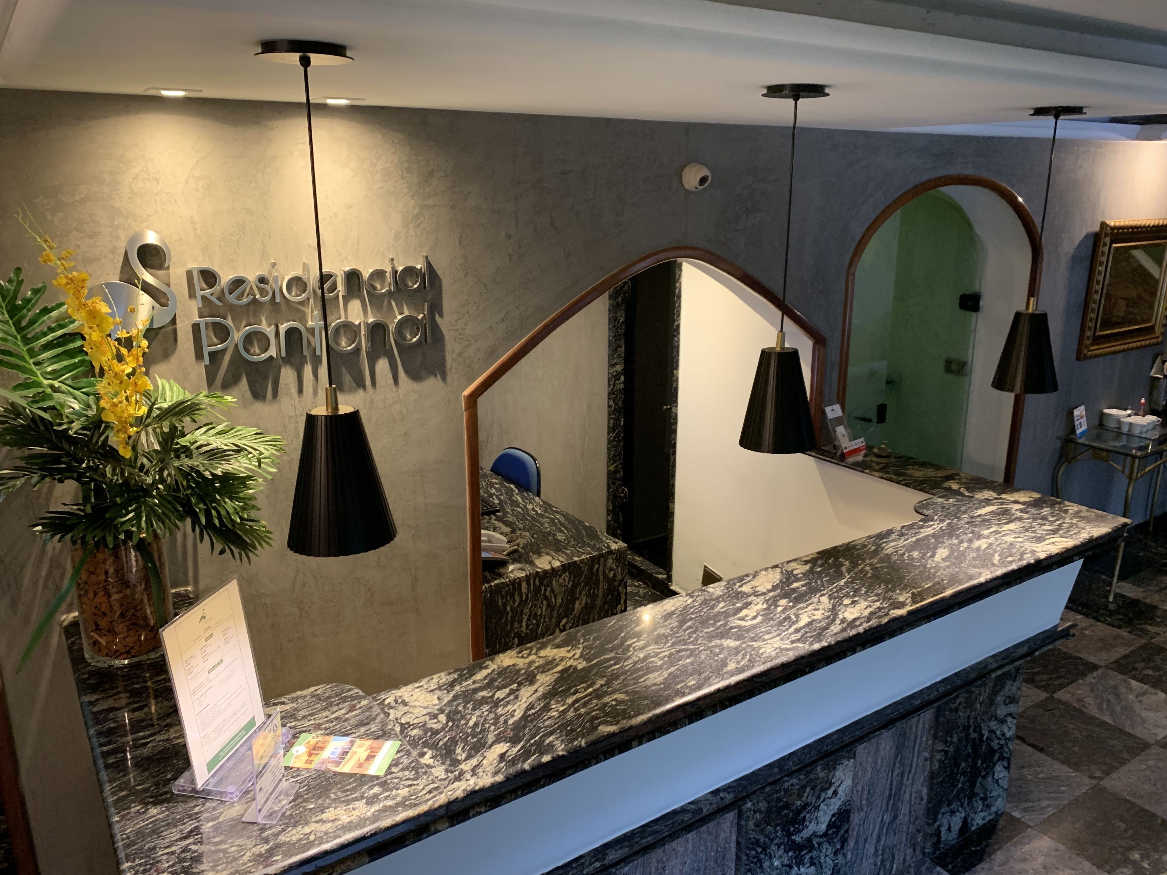 Foto - Residencial Pantanal Vila Mariana