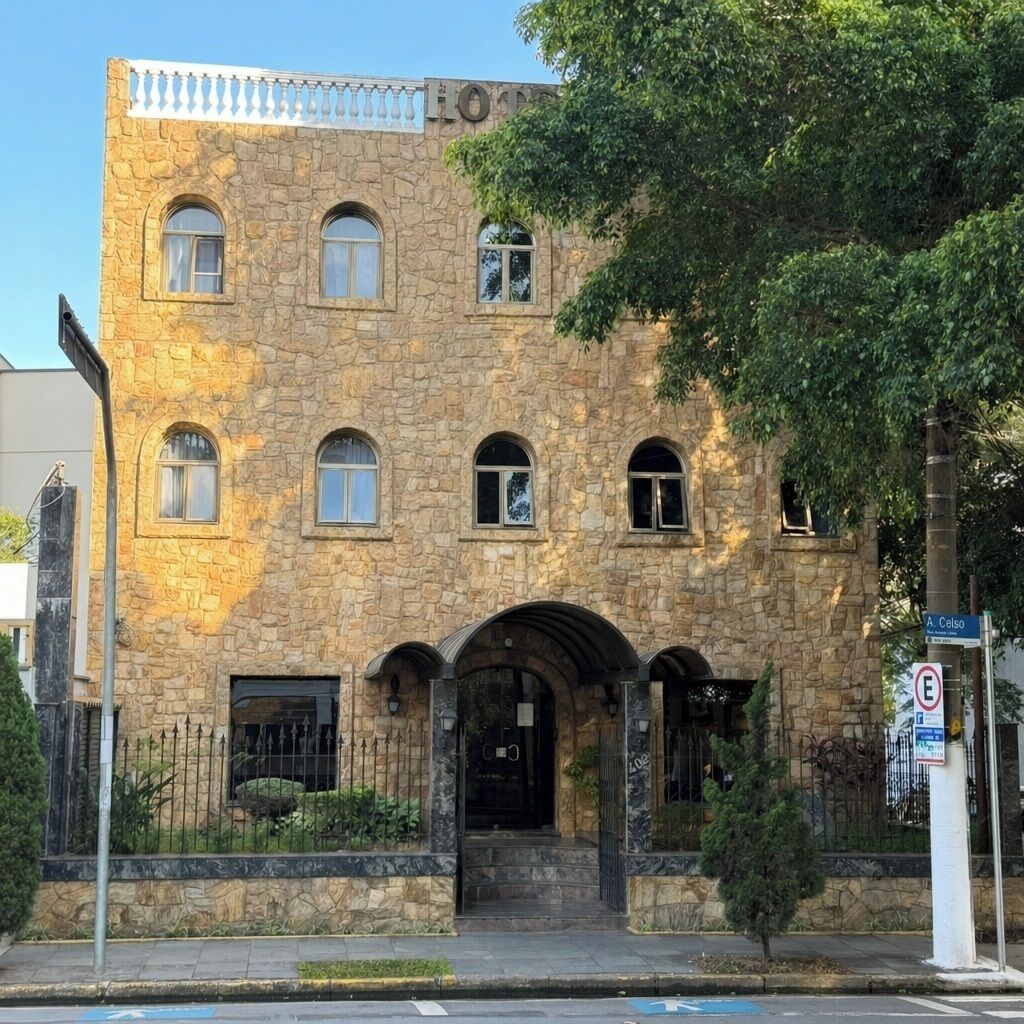 Photo - Residencial Pantanal Vila Mariana