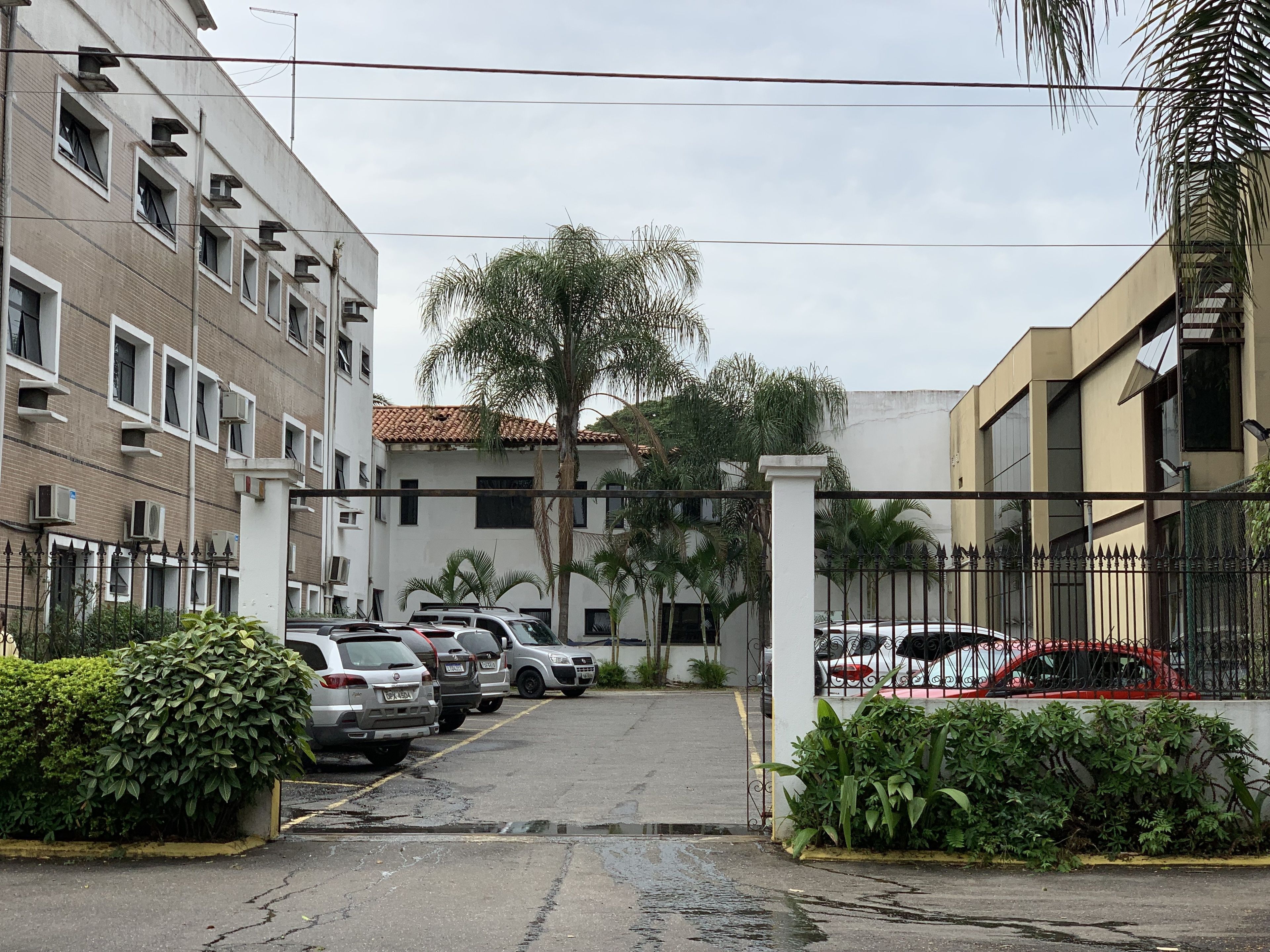 Foto - Residencial Pantanal Vila Mariana