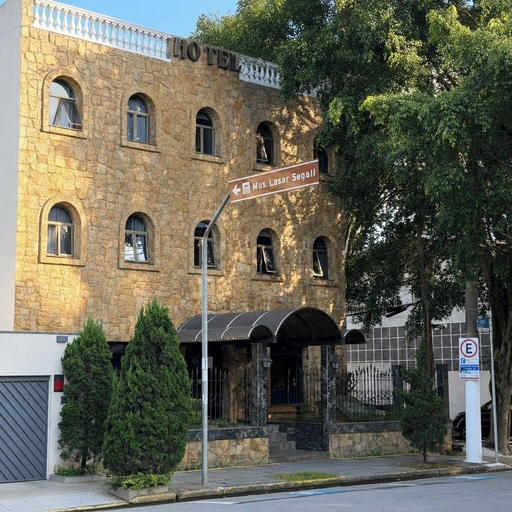 Photo - Residencial Pantanal Vila Mariana