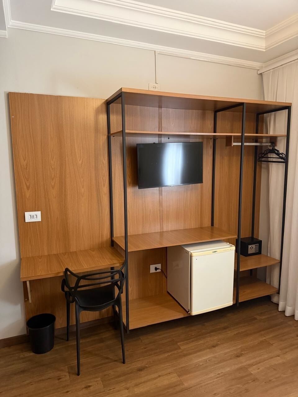 Foto - Residencial Pantanal Vila Mariana