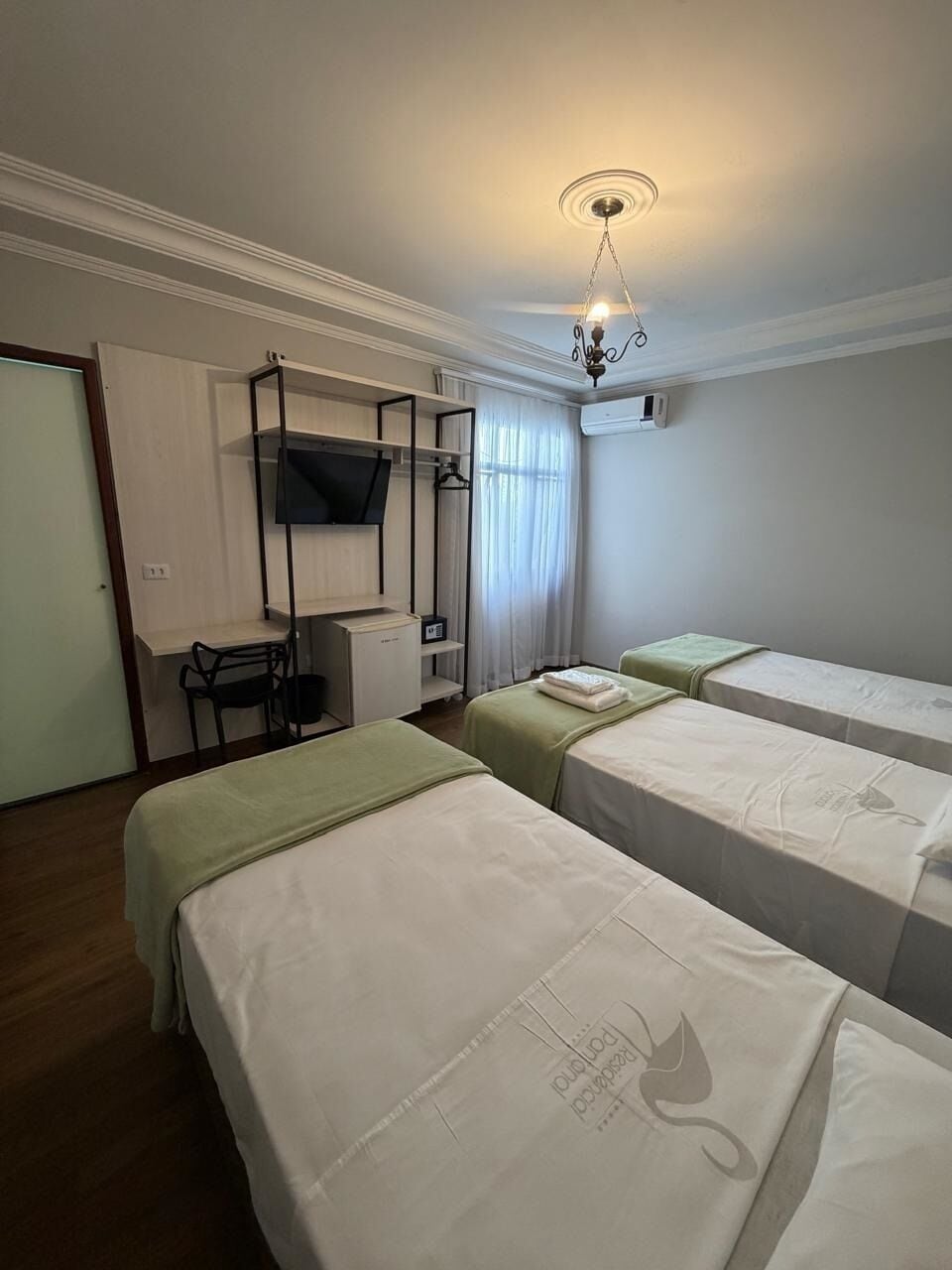 Foto - Residencial Pantanal Vila Mariana