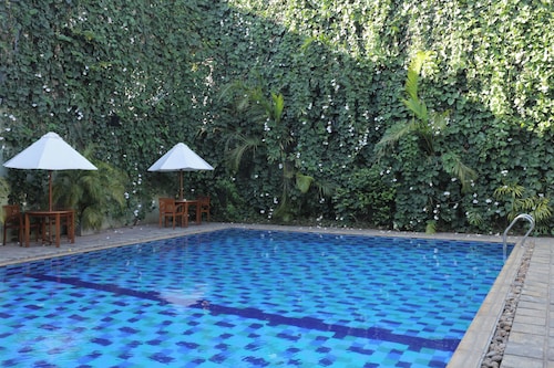 Hotel Casamara
