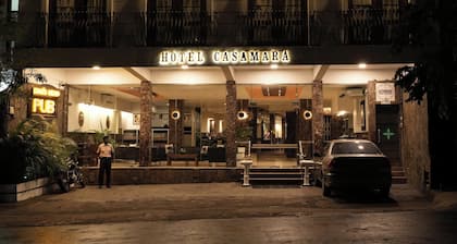 Hotel Casamara
