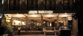 Hotel Casamara