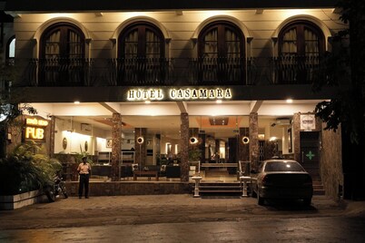 Hotel Casamara