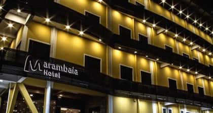 Marambaia Hotel