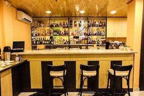 Bar (en la propiedad)