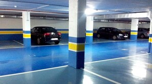 Vista da propriedade