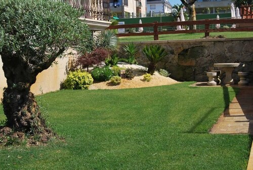 Marsil Apartamentos