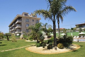 View from property - Marsil Apartamentos (Sanxenxo)