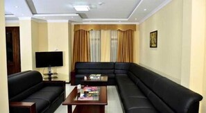 Meeting facility - Diyora Malika (Samarkand)