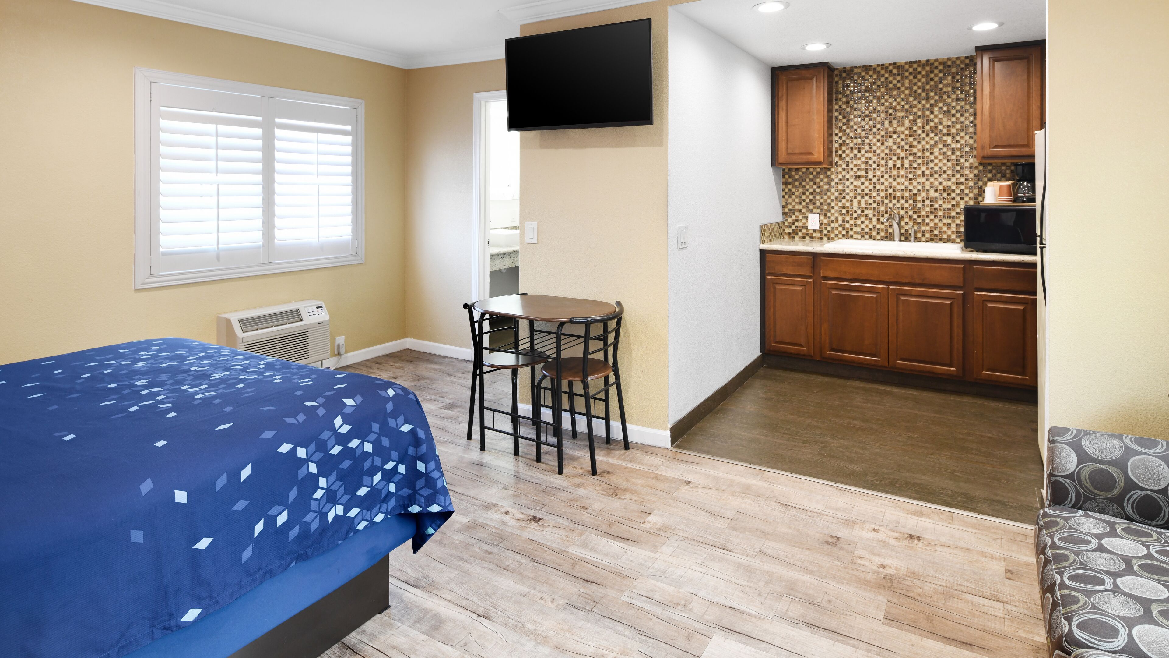 Foto - Scandia Motel